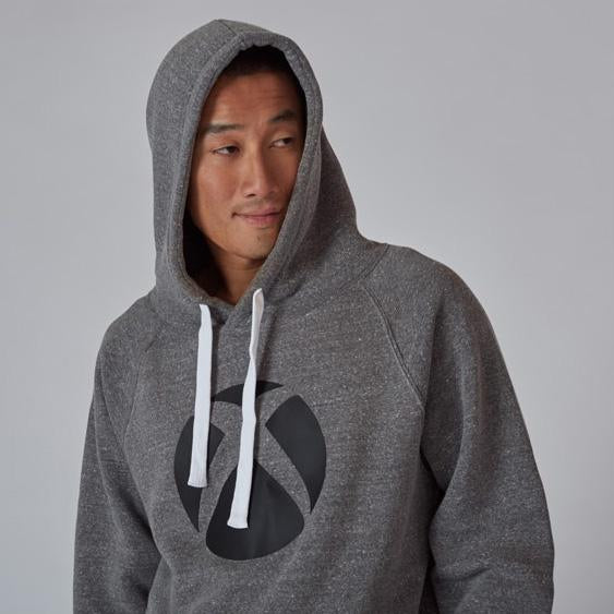 Xbox Black Sphere Gaming Hoodie