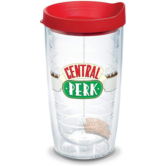 Friends Central Perk Tervis Tumbler