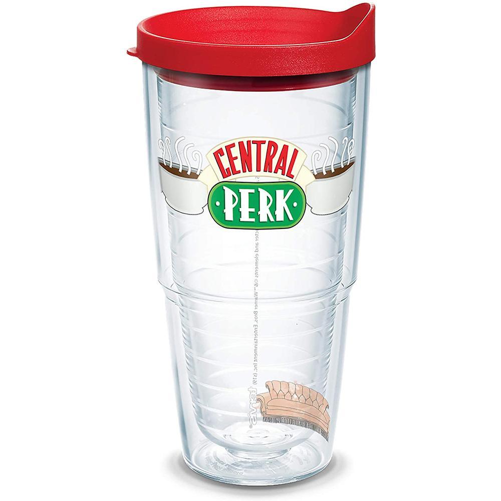 Friends Central Perk Tervis Tumbler