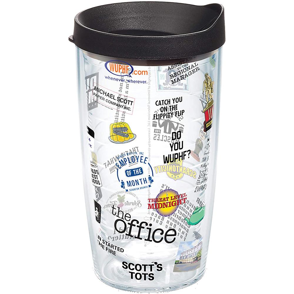 The Office - Smorgasbord Tervis Tumbler