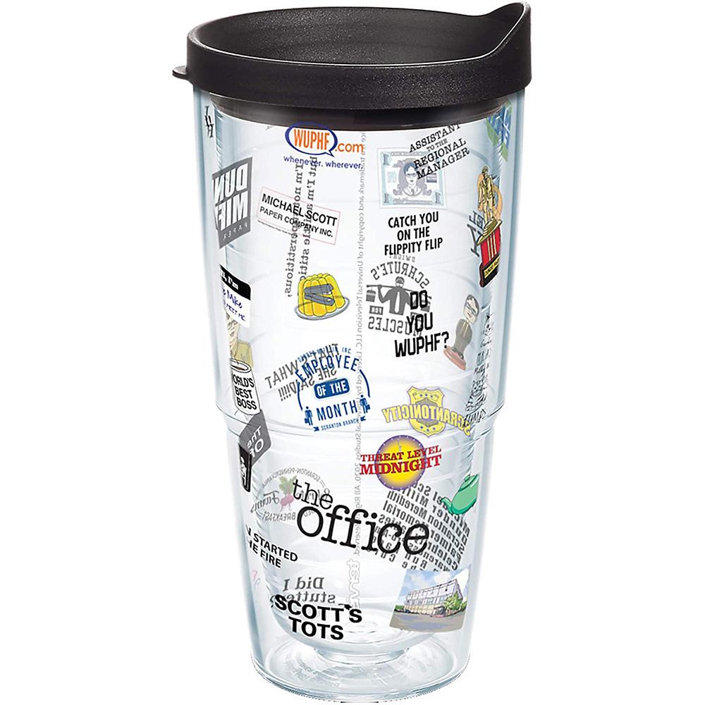 The Office - Smorgasbord Tervis Tumbler