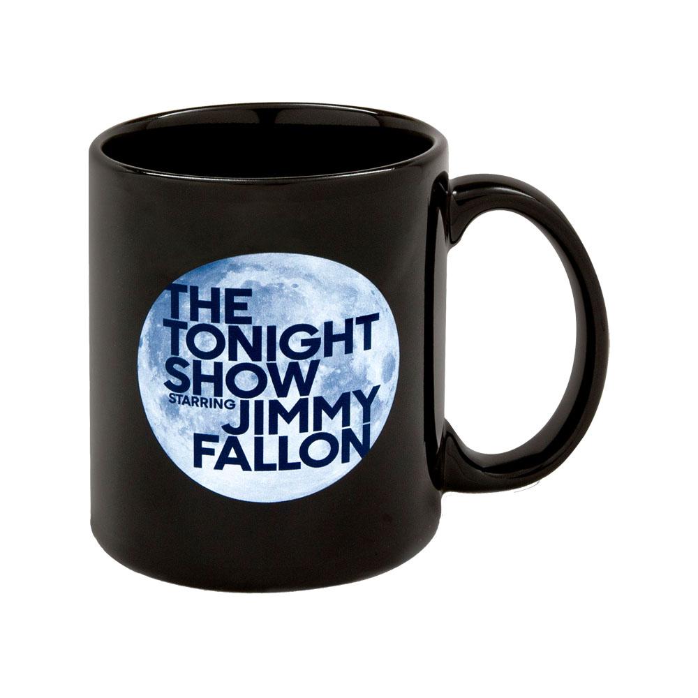 The Tonight Show Starring Jimmy Fallon Official On-Air Mug