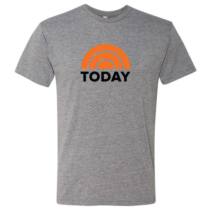 TODAY Men's Tri-Blend Short Sleeve T-Shirt