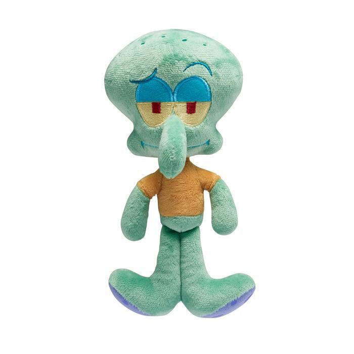 SpongeBob SquarePants WE Charity Mini Plush - Assorted Characters - SpongeBob SquarePants Official Shop