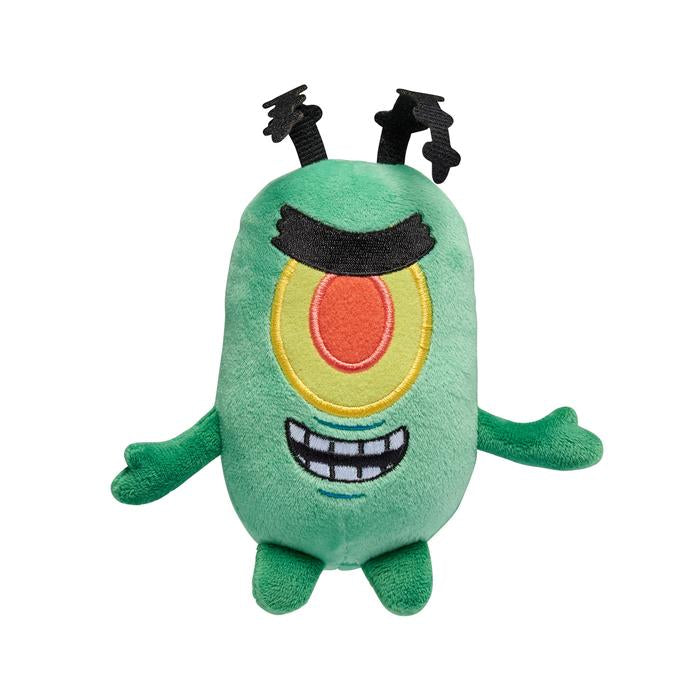 SpongeBob SquarePants WE Charity Mini Plush - Assorted Characters - SpongeBob SquarePants Official Shop
