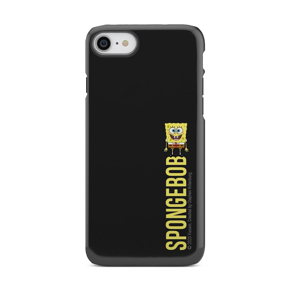 SpongeBob SquarePants Name Play Tough Phone Case - SpongeBob SquarePants Official Shop