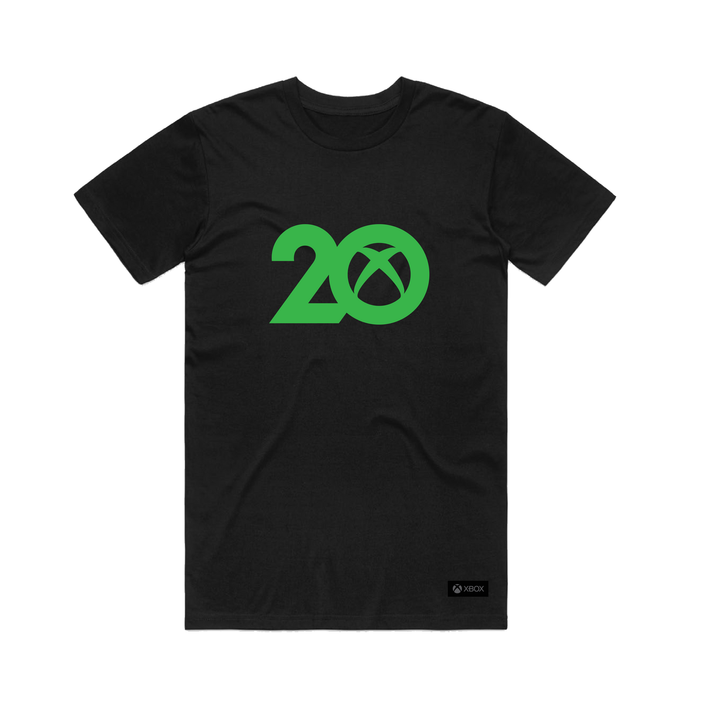 Xbox 20th Anniversary Tee