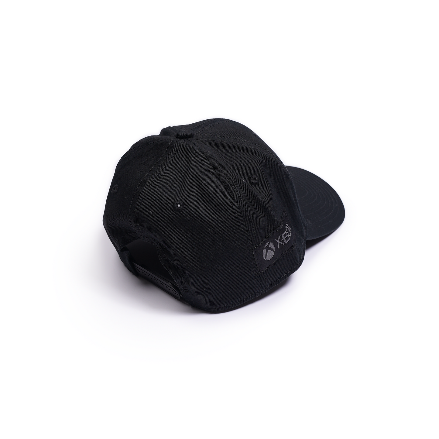 Xbox Summer Wave Black Snapback Hat