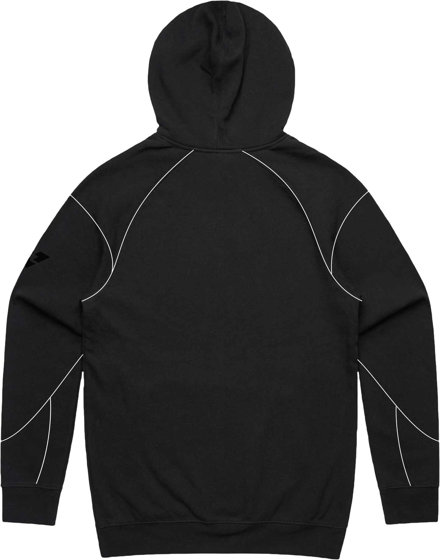 Xbox Series X Pullover Hoodie