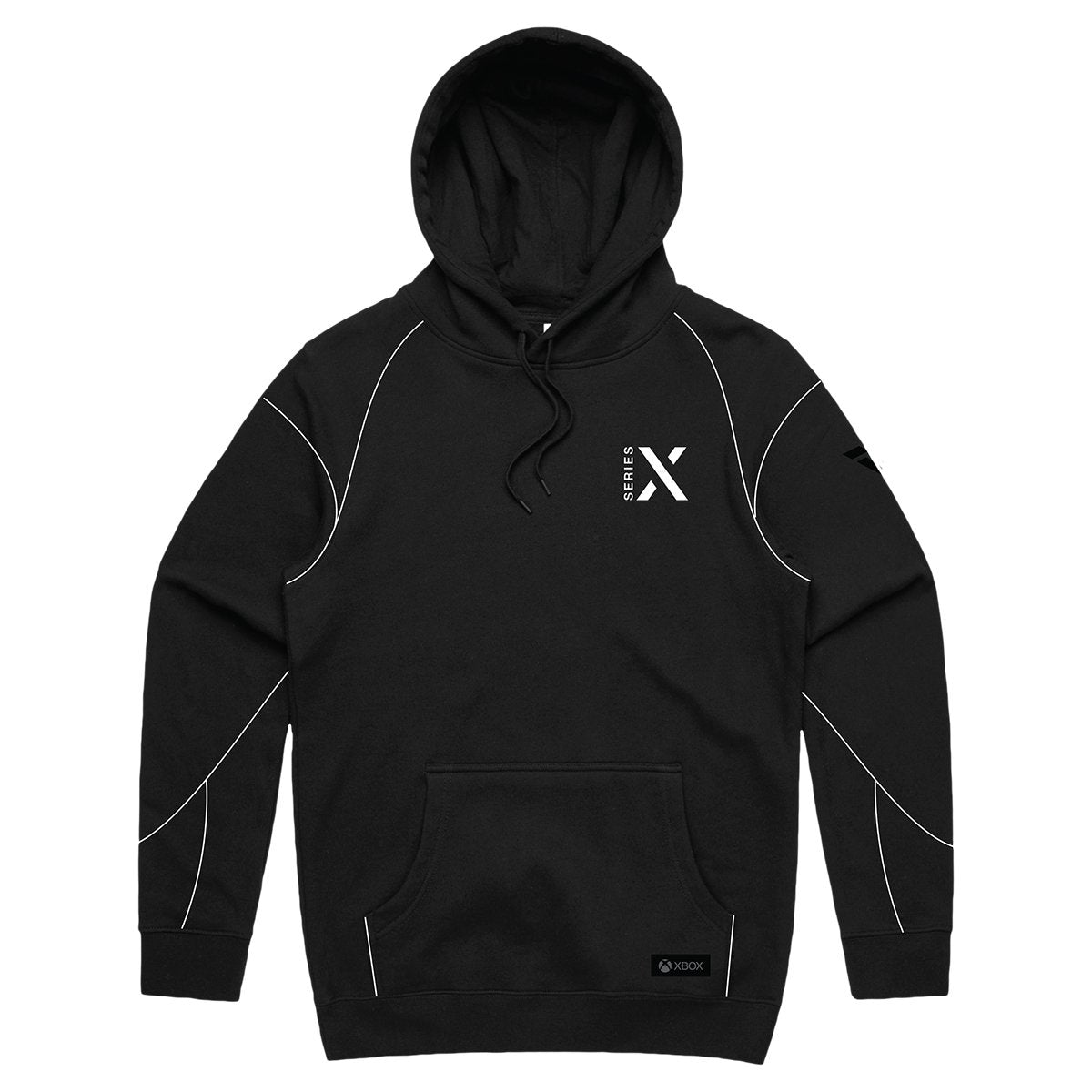 Xbox Series X Pullover Hoodie