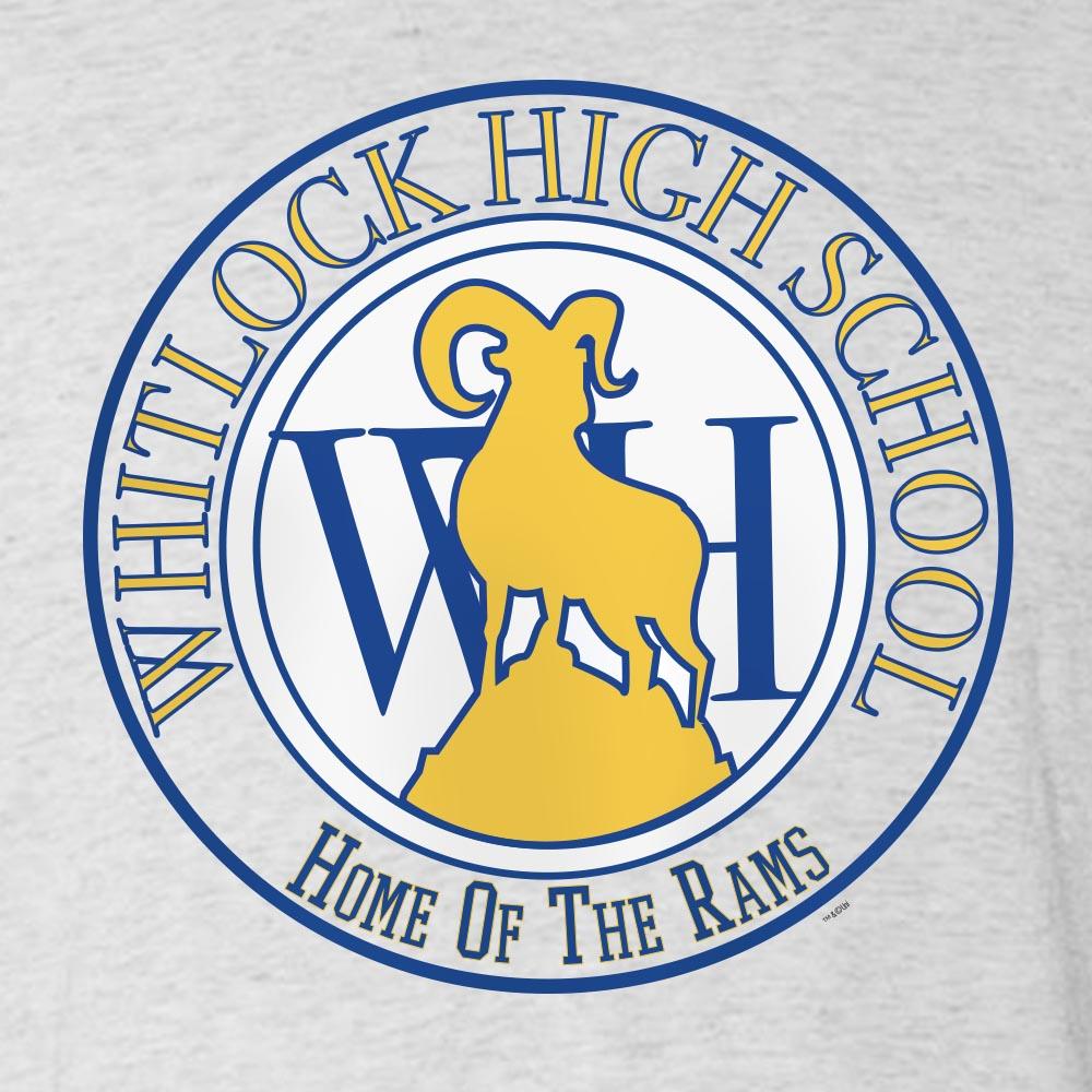 A.P. Bio Whitlock High School Men's Tri-Blend Short Sleeve T-Shirt