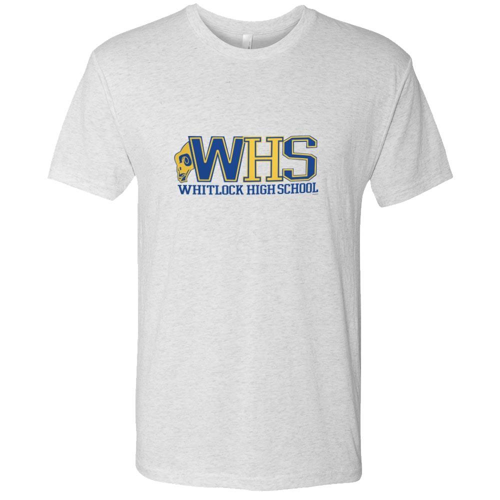 A.P. Bio WHS Men's Tri-Blend Short Sleeve T-Shirt