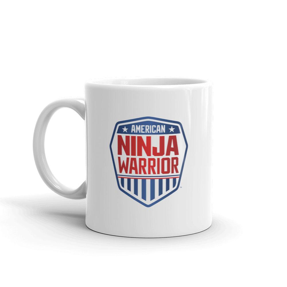 American Ninja Warrior Ultimate Fan Gift Wrapped Bundle