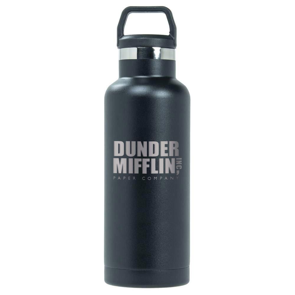 The Office Dunder Mifflin RTIC Water Bottle