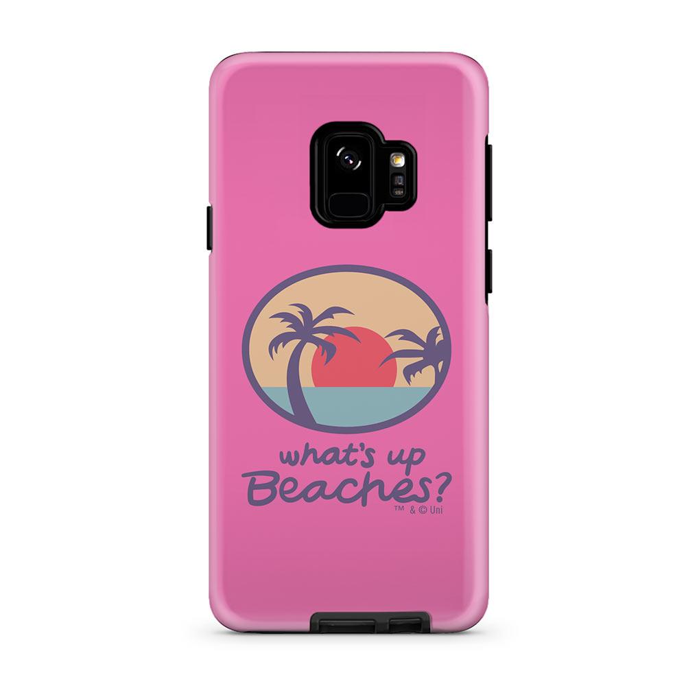 Brooklyn Nine-Nine What's Up Beaches? Tough Phone Case