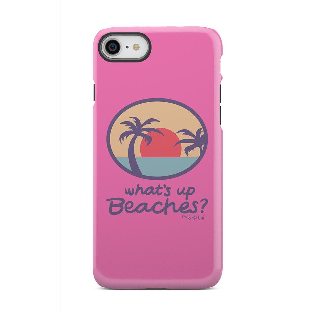 Brooklyn Nine-Nine What's Up Beaches? Tough Phone Case