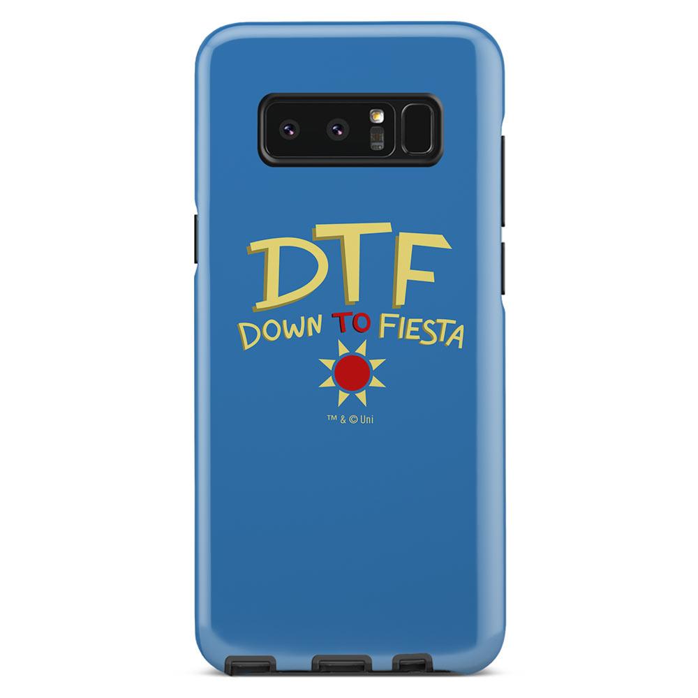 Brooklyn Nine-Nine Down to Fiesta Tough Phone Case