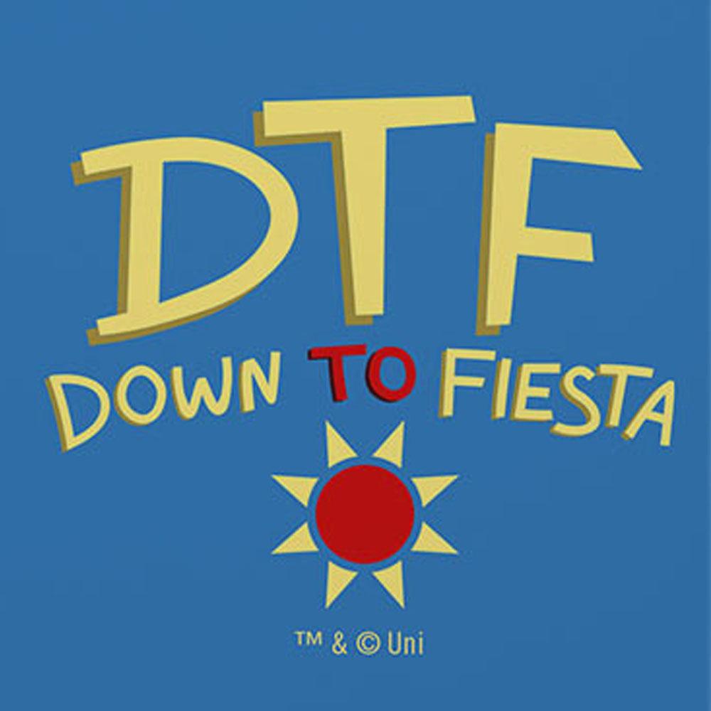 Brooklyn Nine-Nine Down to Fiesta Tough Phone Case