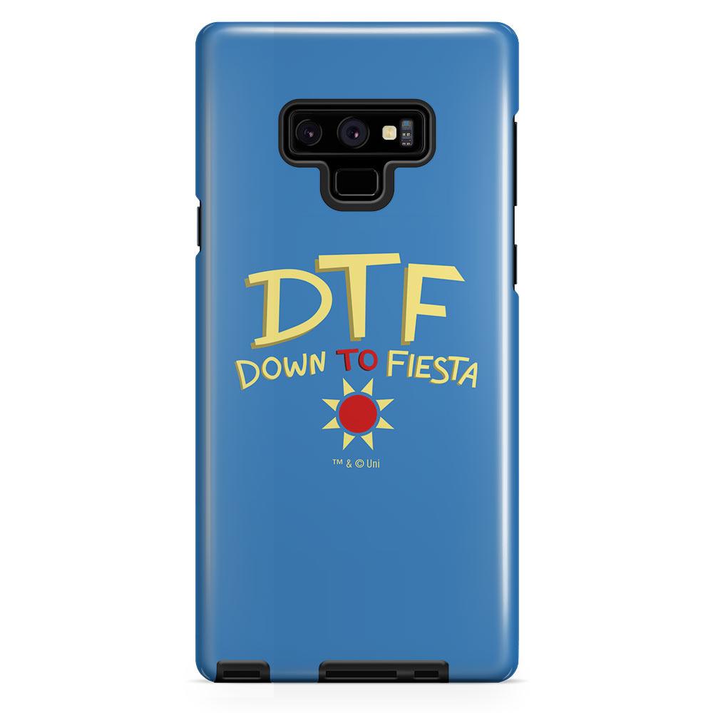 Brooklyn Nine-Nine Down to Fiesta Tough Phone Case