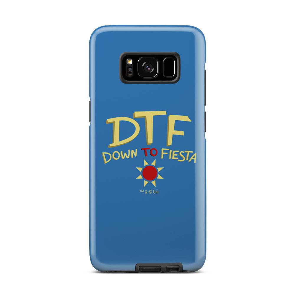 Brooklyn Nine-Nine Down to Fiesta Tough Phone Case