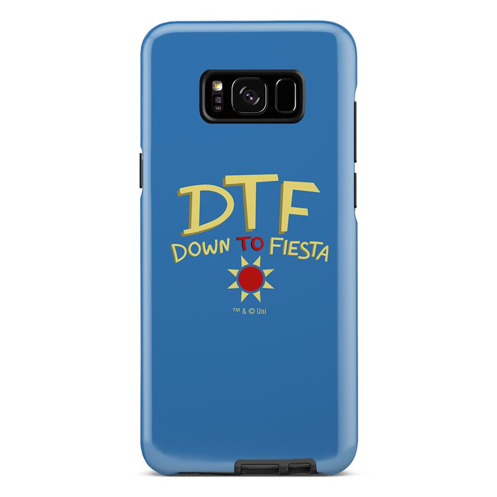 Brooklyn Nine-Nine Down to Fiesta Tough Phone Case