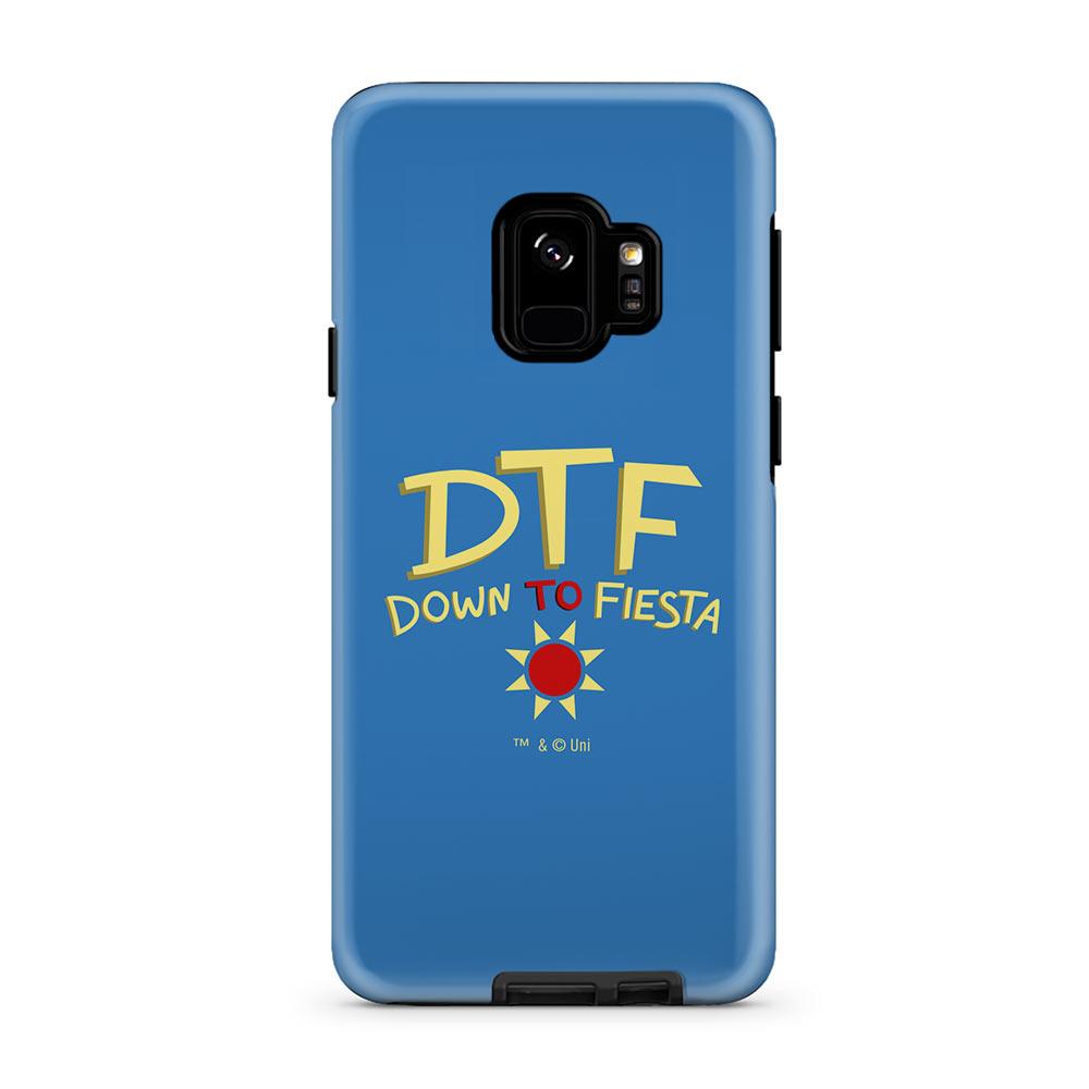 Brooklyn Nine-Nine Down to Fiesta Tough Phone Case