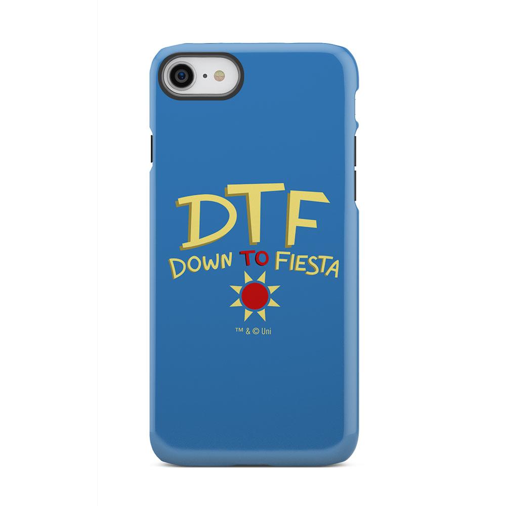 Brooklyn Nine-Nine Down to Fiesta Tough Phone Case