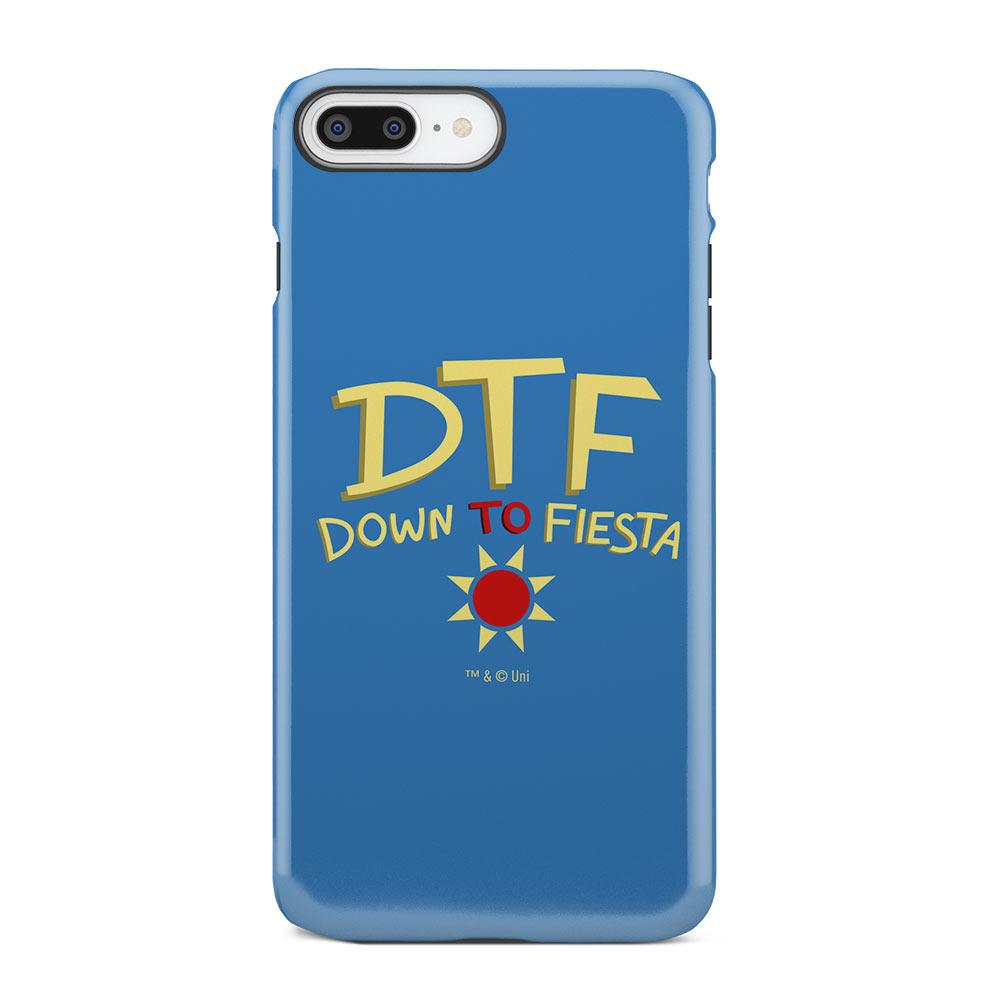 Brooklyn Nine-Nine Down to Fiesta Tough Phone Case