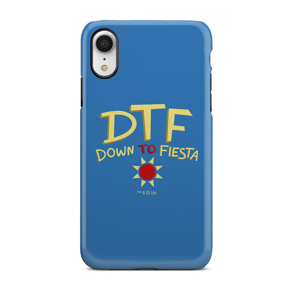 Brooklyn Nine-Nine Down to Fiesta Tough Phone Case