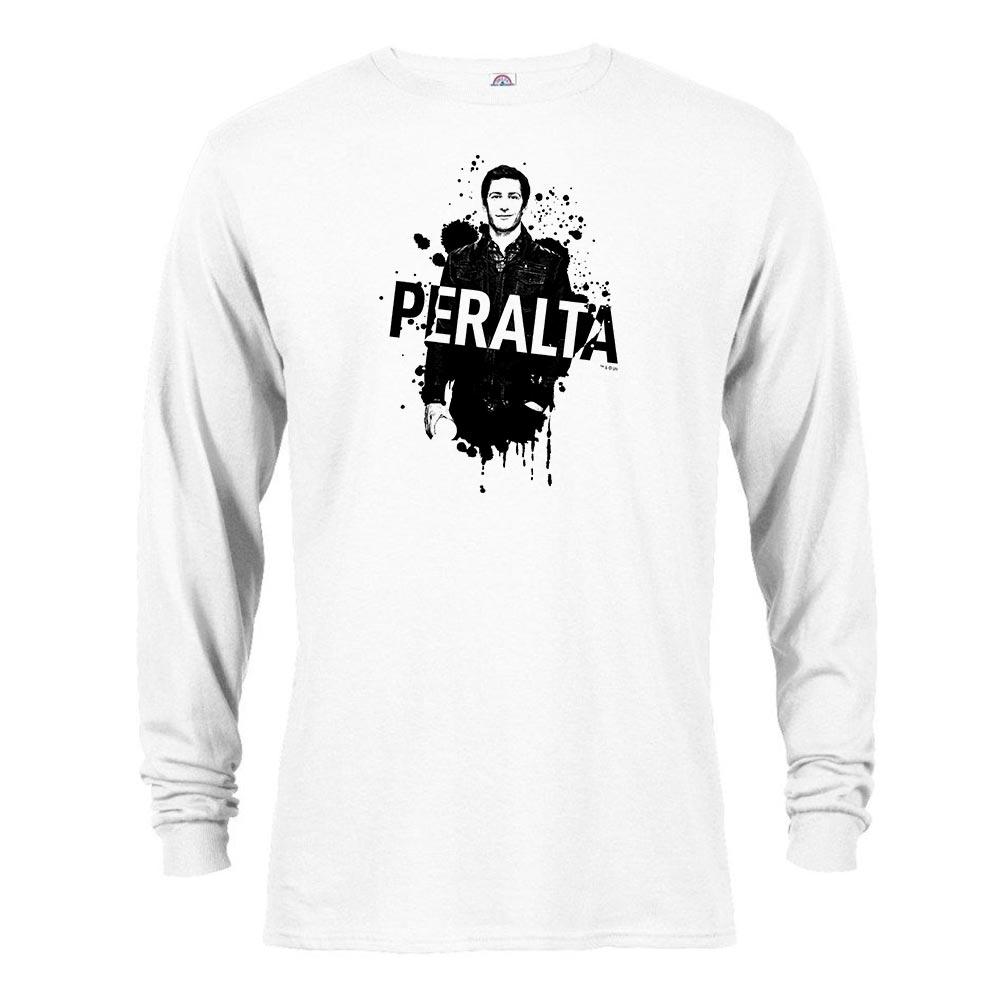 Brooklyn Nine-Nine Peralta Long Sleeve T-Shirt