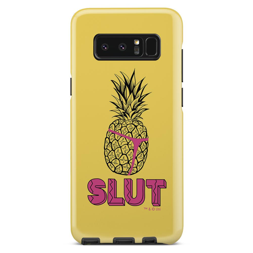 Brooklyn Nine-Nine Pineapple Slut Tough Phone Case