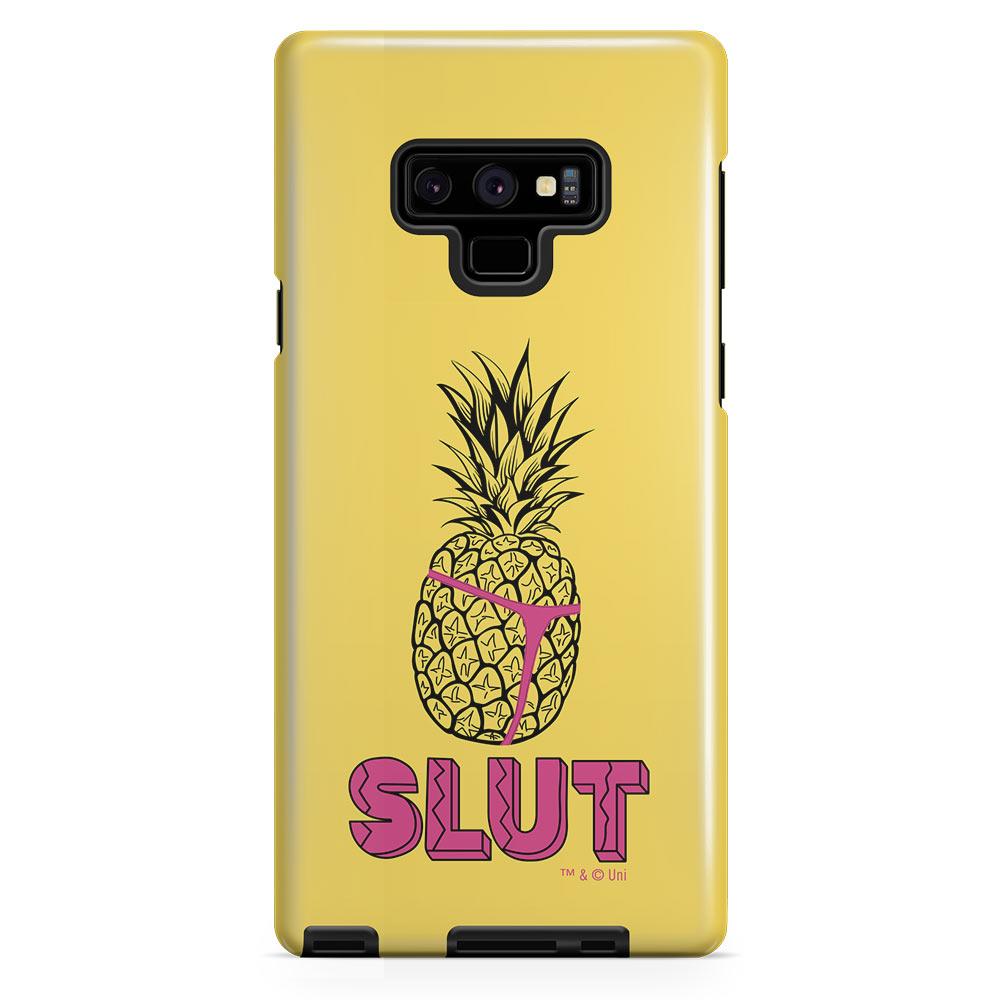 Brooklyn Nine-Nine Pineapple Slut Tough Phone Case