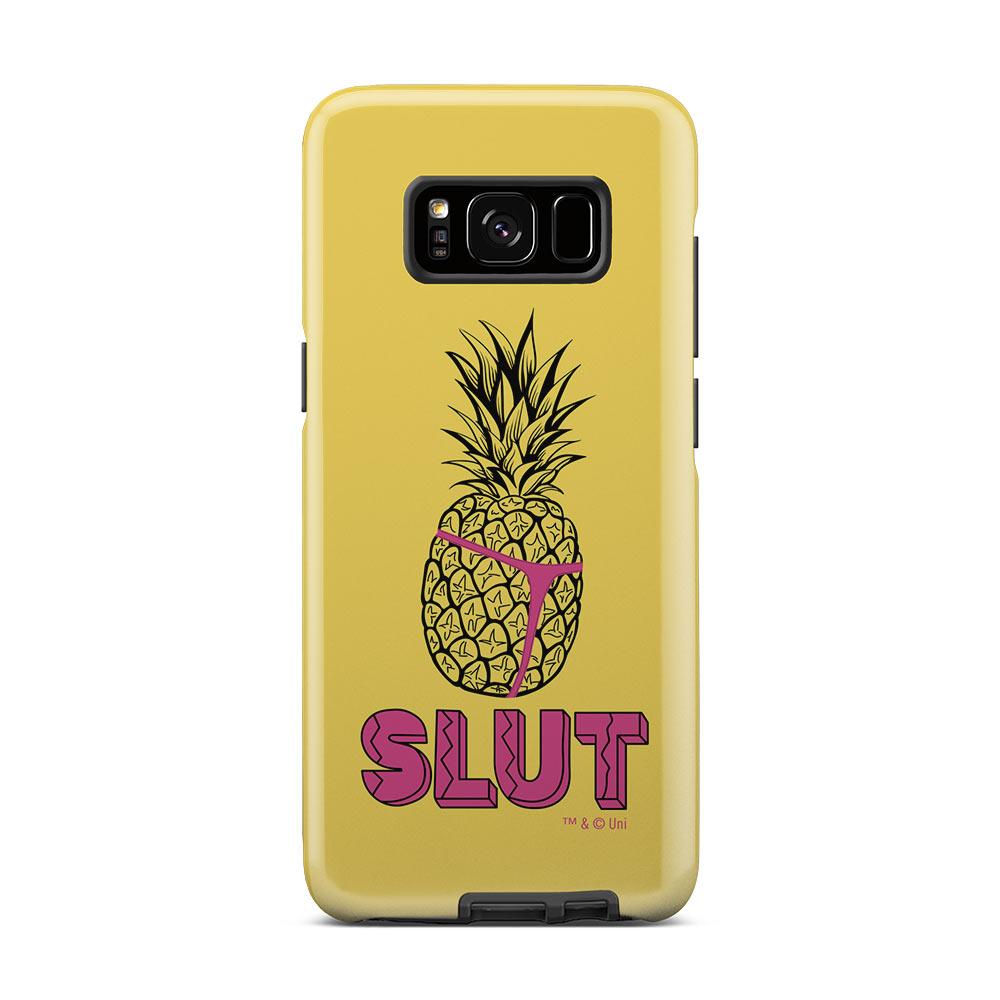Brooklyn Nine-Nine Pineapple Slut Tough Phone Case