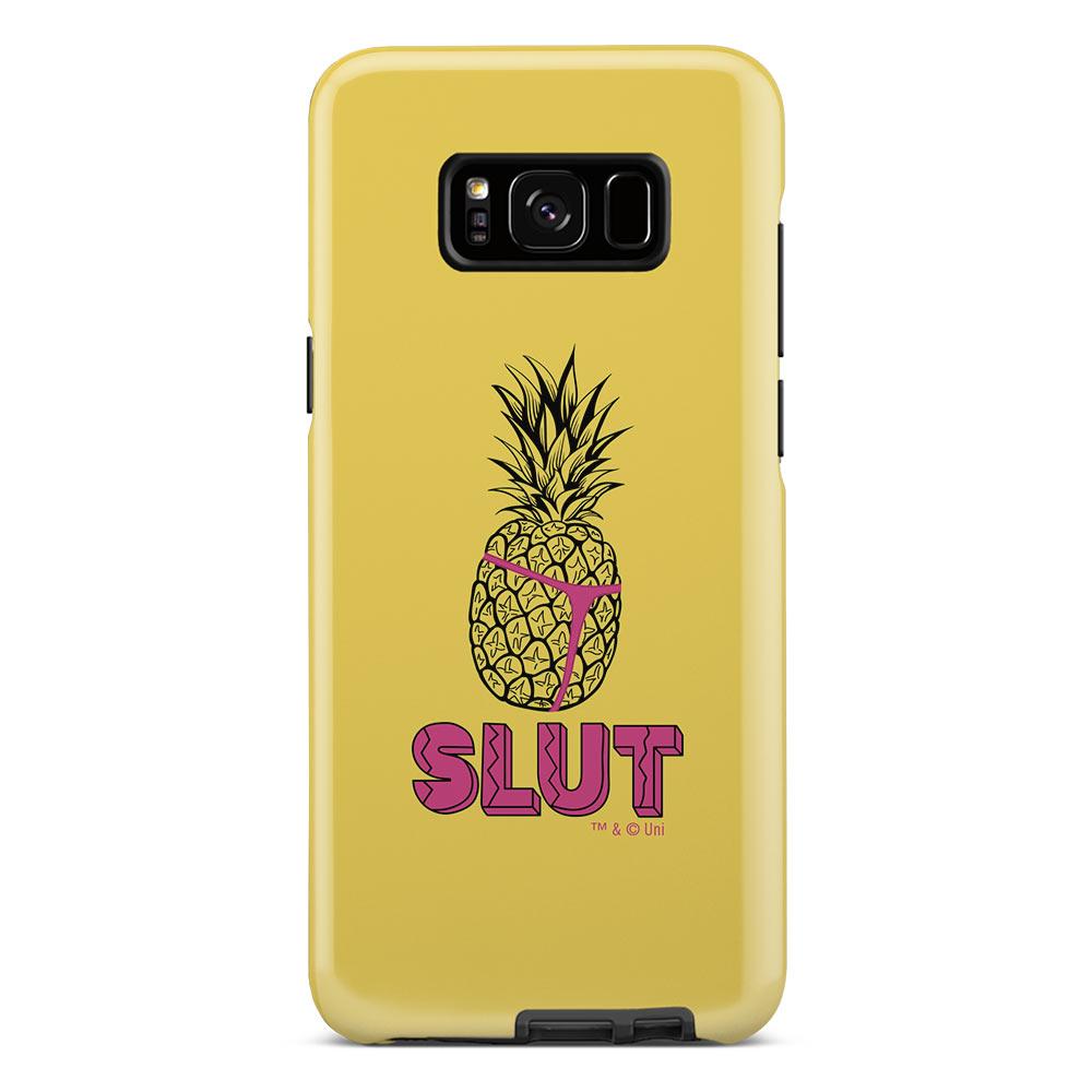 Brooklyn Nine-Nine Pineapple Slut Tough Phone Case