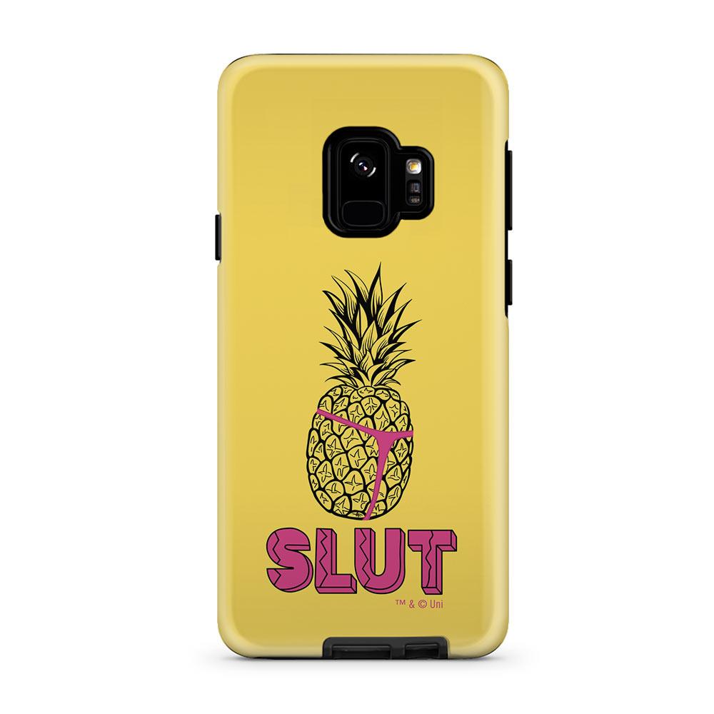 Brooklyn Nine-Nine Pineapple Slut Tough Phone Case
