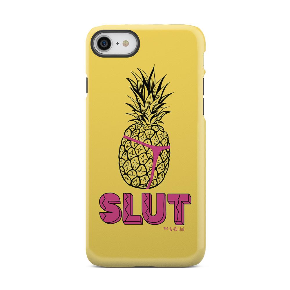 Brooklyn Nine-Nine Pineapple Slut Tough Phone Case