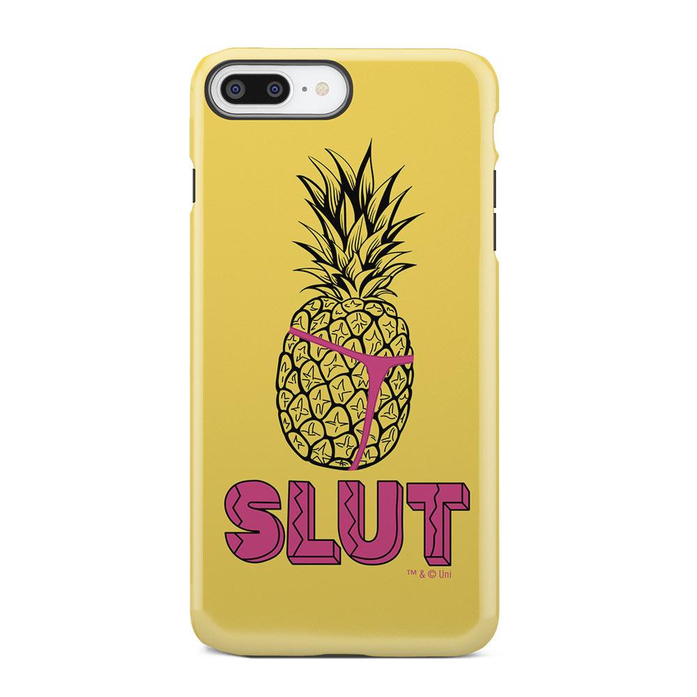 Brooklyn Nine-Nine Pineapple Slut Tough Phone Case