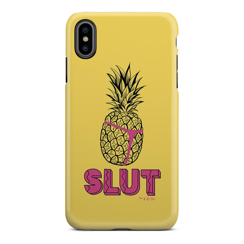 Brooklyn Nine-Nine Pineapple Slut Tough Phone Case