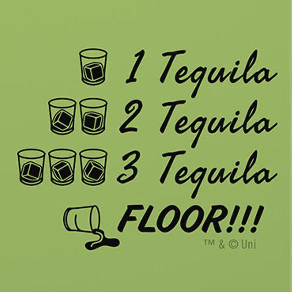 Brooklyn Nine-Nine Captain Holt's 1 2 3 Tequila Tough Phone Case