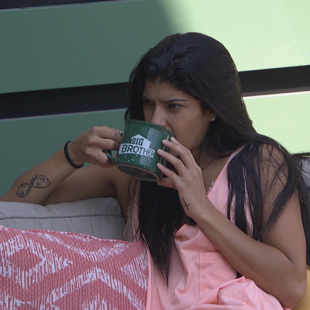 Big Brother Campfire 15 oz Mug | Official CBS Entertainment Store