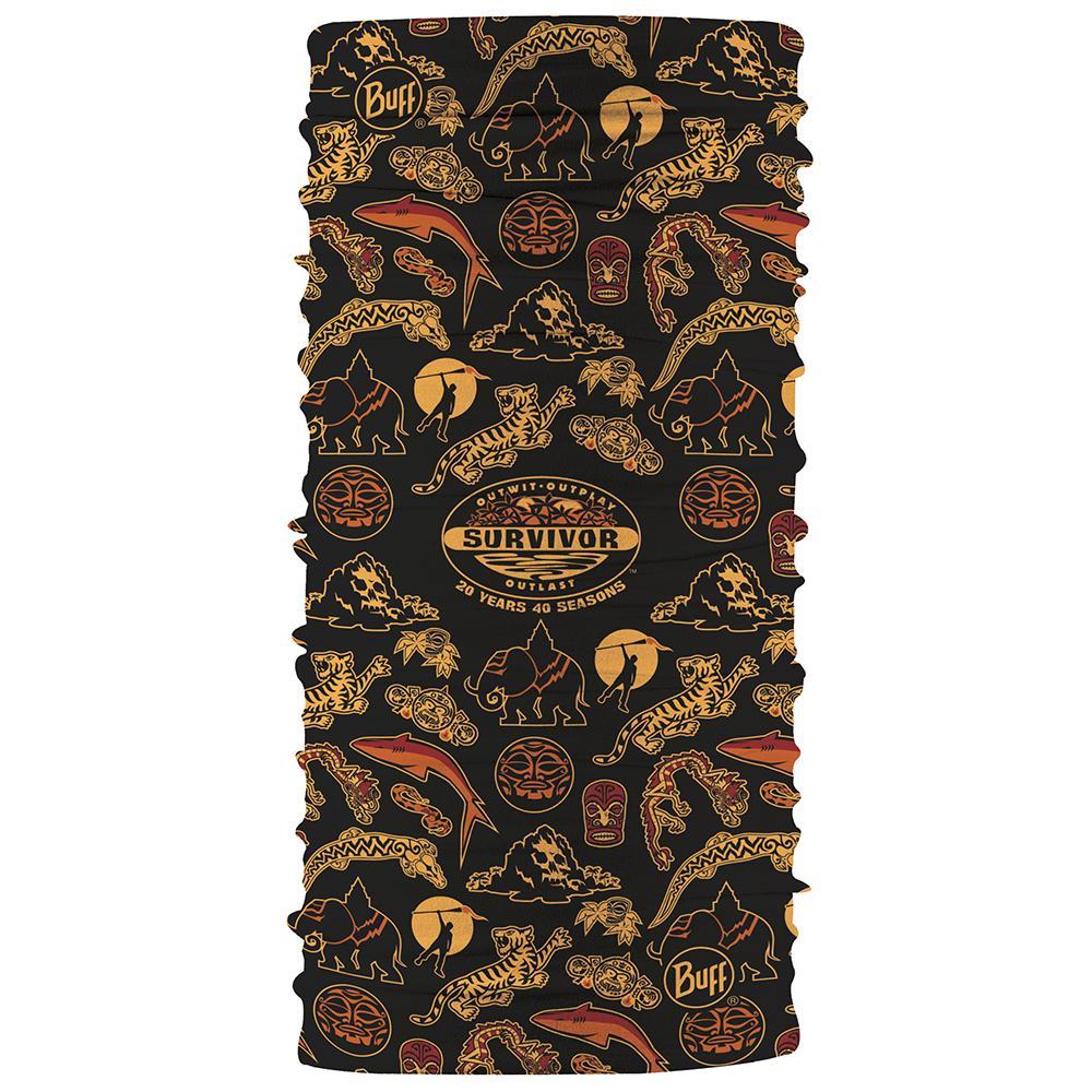 Survivor Buff Bundle