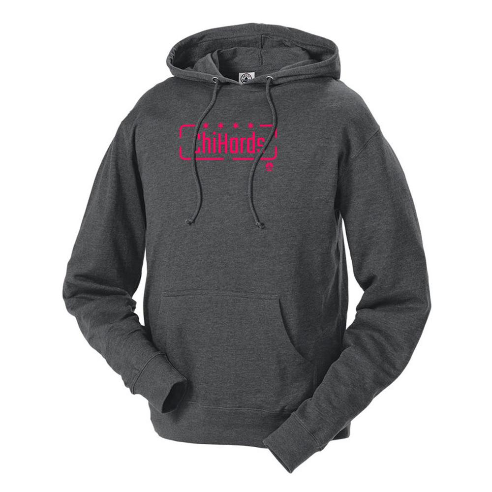 ChiHards Lightweight Hooded Sweatshirt