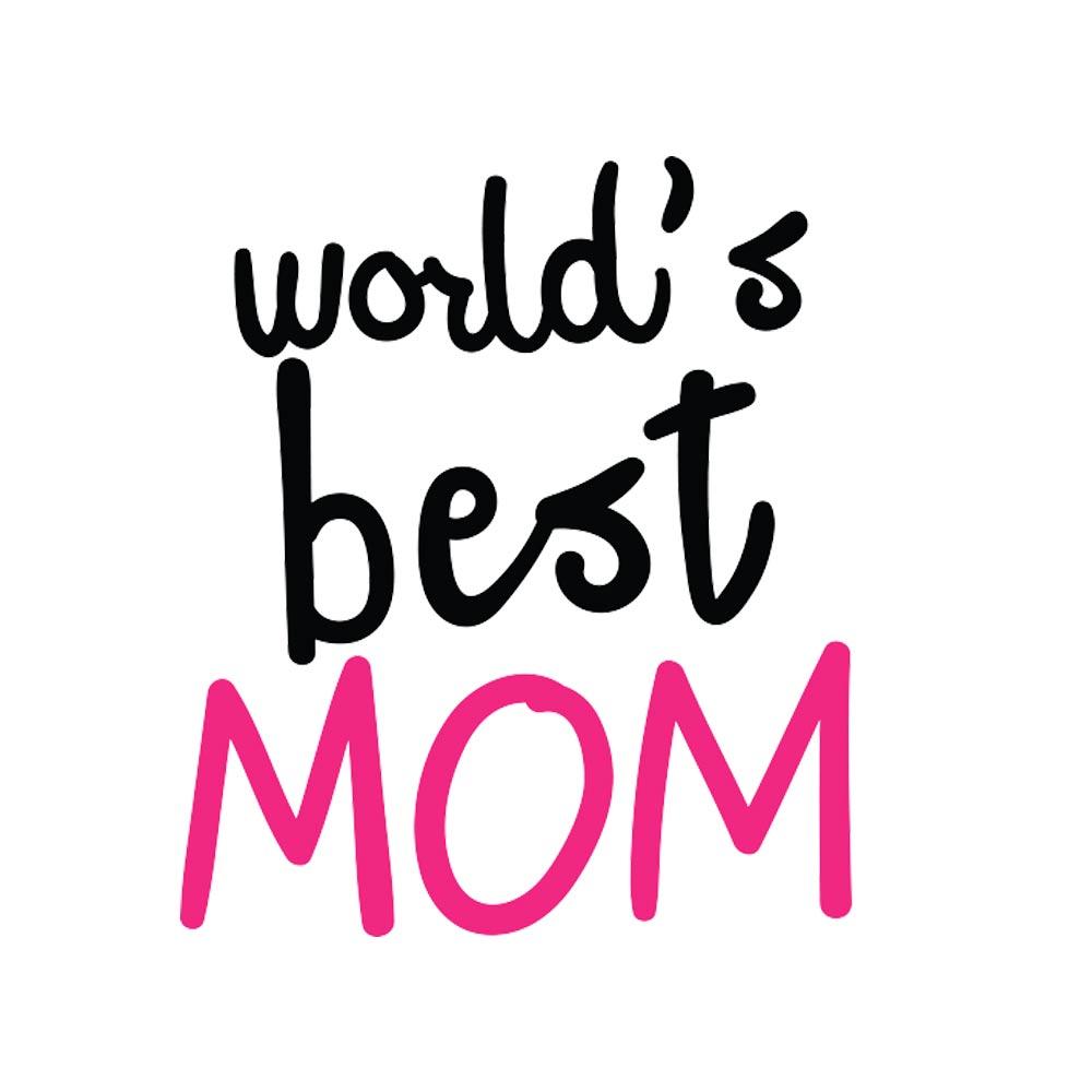 Good Girls World's Best Mom White Mug