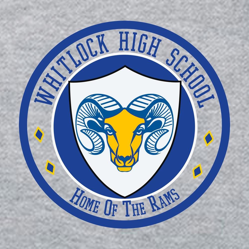 A.P. Bio Whitlock High School Hooded Sweatshirt