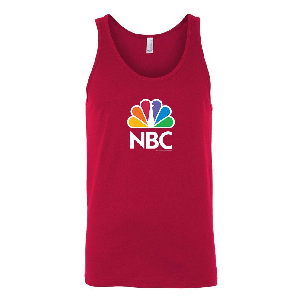 NBC Unisex Tank Top