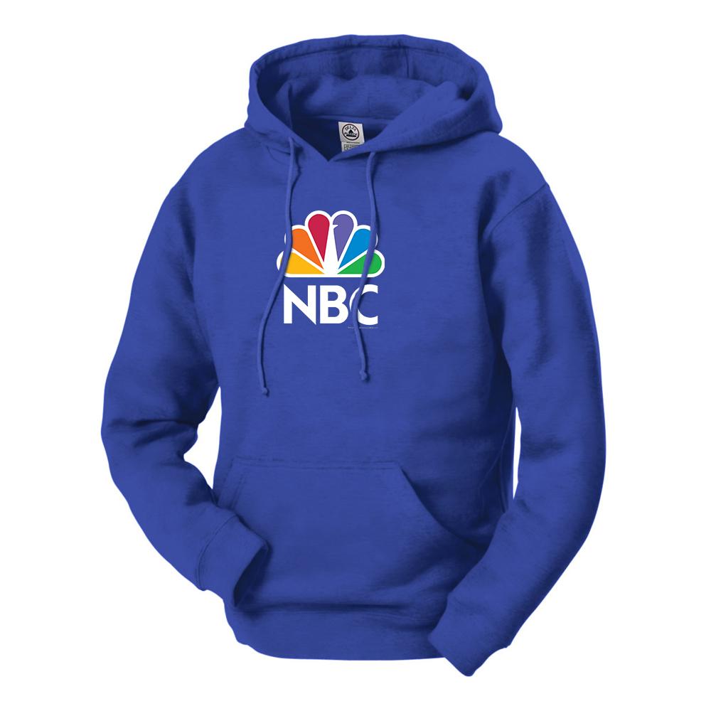 NBC Hooded Sweatshirt