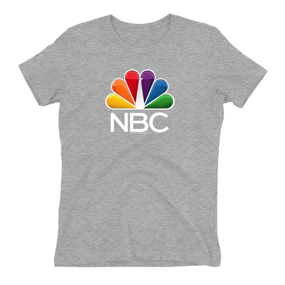 NBC Women's Short Sleeve T-Shirt