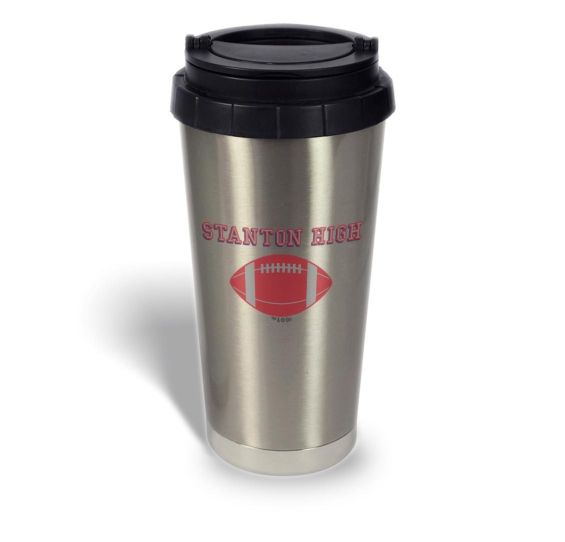 Rise Stanton High Football Travel Mug