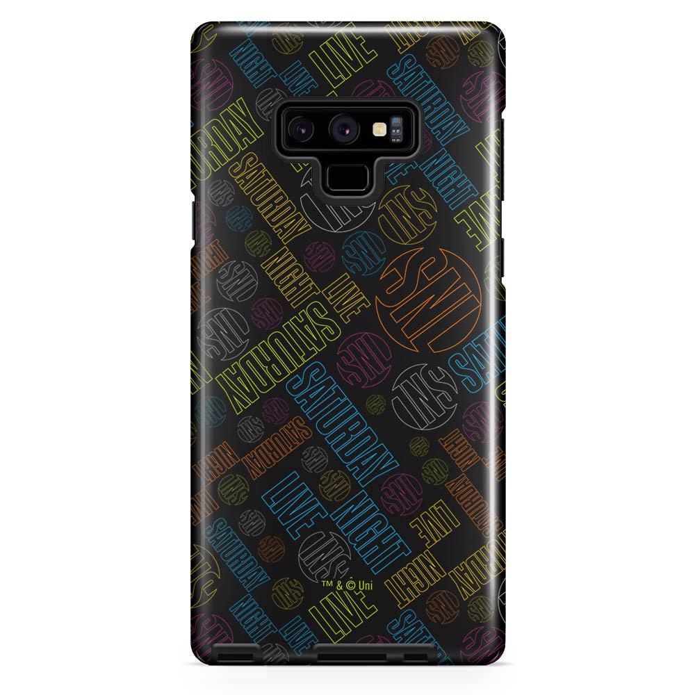 Saturday Night Live Pattern Tough Phone Case