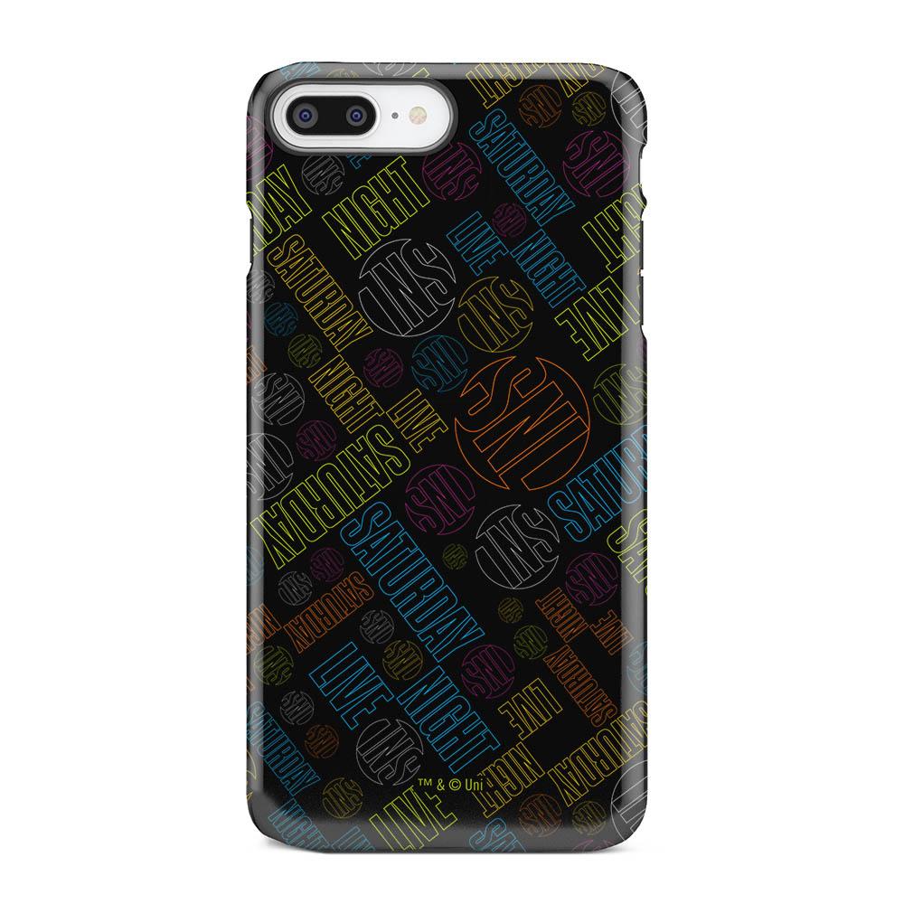 Saturday Night Live Pattern Tough Phone Case